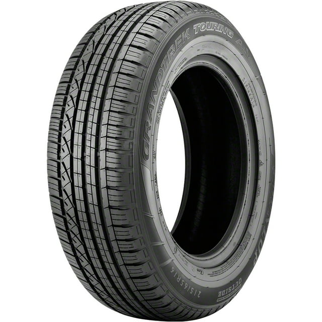 Dunlop Grandtrek Touring A/S All Season P235/60R18 102V Passenger Tire