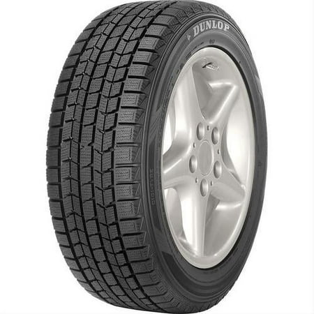 Dunlop Graspic DS-3 215/65R15 96 Q Tire Fits: 1995-99 Chevrolet Lumina Base, 1995-99 Chevrolet Monte Carlo LS