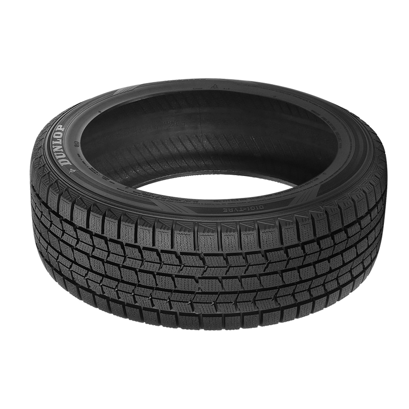 Dunlop Graspic Ds-3 Fits: 1983 Nissan 280ZX Turbo, 1990 Buick Electra Park Avenue Ultra