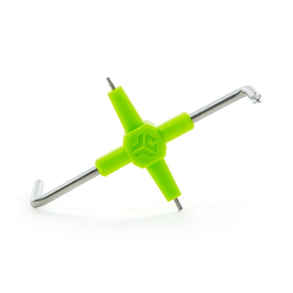 Dunlop Groovetech Casetools Guitar Multi-Tool for Fender USA Guitars