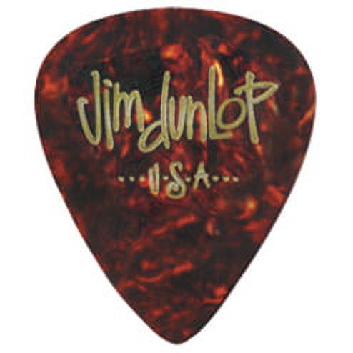Dunlop Guitar Pick - image 1 of 2