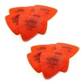 thumbnail image 1 of Dunlop Guitar Picks  12 Pack  Tortex Tri (Triangle)  .50mm  431P.50, 1 of 4