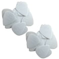 thumbnail image 1 of Dunlop Guitar Picks 24 Pack Nylon .38 ultra light (44P.38) Guitar Picks, 1 of 4