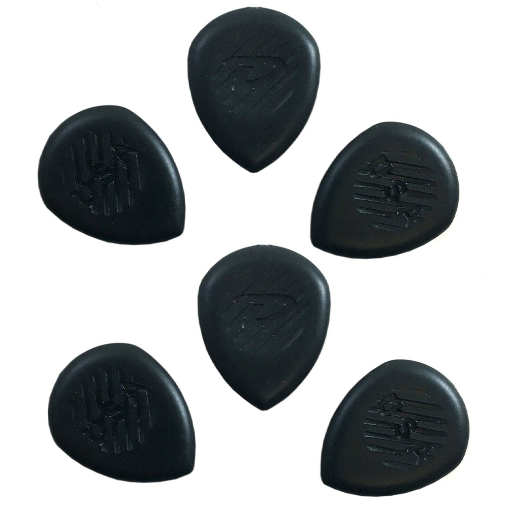 Dunlop Guitar Picks  6 Pack  Primetone Jazztone 305   pointed tip