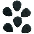 thumbnail image 1 of Dunlop Guitar Picks  6 Pack  Primetone Jazztone 305   pointed tip, 1 of 4