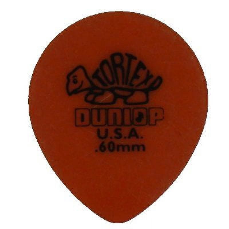 Tortex Guitar Pick