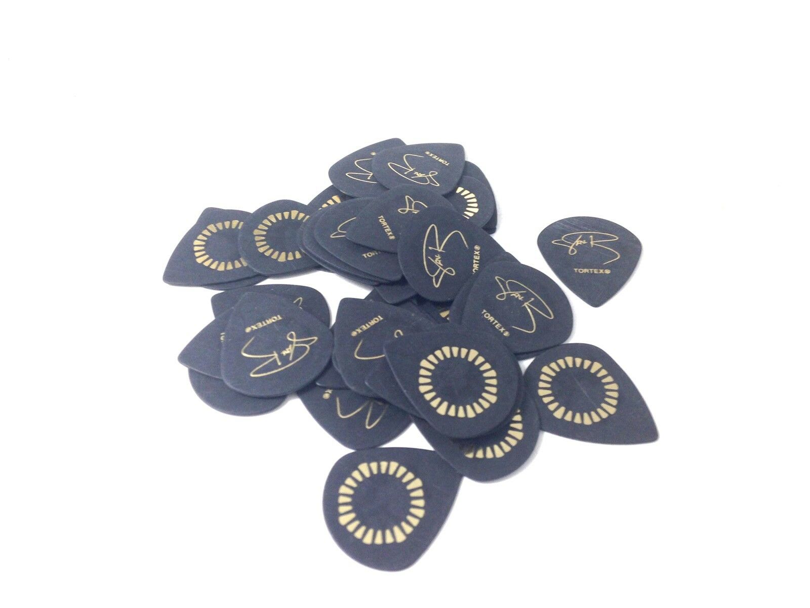 Dunlop Guitar Picks  Animals As Leaders Javier Reyes Torex Jazz III XL 36 Pack