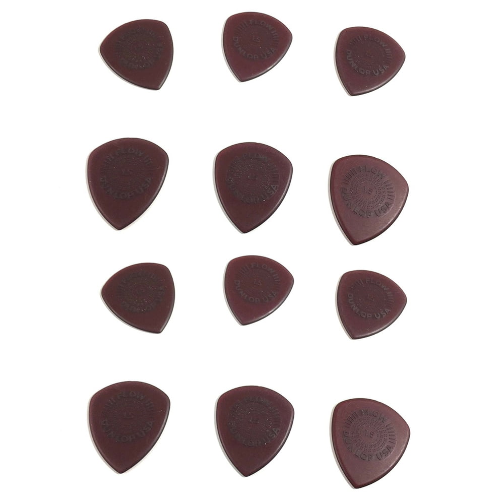 Jim Dunlop Primetone Standard 3lü Pena Seti (1.30mm) Fiyat Ve Modelleri MüzikSep
