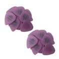 thumbnail image 1 of Dunlop Guitar Picks Tortex 24 Pack 1.14mm Heavy (418P1.14), 1 of 4