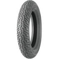 thumbnail image 1 of Dunlop Harley-Davidson® D402 Front Motorcycle Tire MT90B-16 (72H) Black Wall, 1 of 2