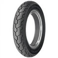 thumbnail image 1 of Dunlop Harley-Davidson D402 Rear Motorcycle Tire MT90B-16 (74H) Black Wall for Harley-Davidson Dyna Glide Convertible FXDS-CONV 1994-1996, 1 of 1