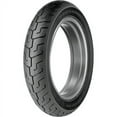 thumbnail image 1 of Dunlop Harley-Davidson K591 Rear Motorcycle Tire 150/80B-16 (71V) for Harley-Davidson Softail Fat Boy FLSTF/I 2004-2006, 1 of 1