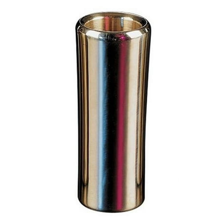 Dunlop Harris Brass Slide - Medium