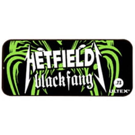 Hetfield Black Fang
