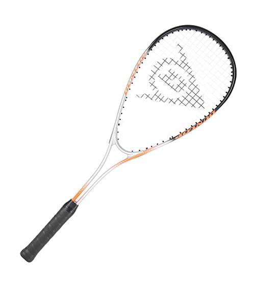 Transistor dood Gladys Dunlop Hyper Ti Squash Racquet - Walmart.com