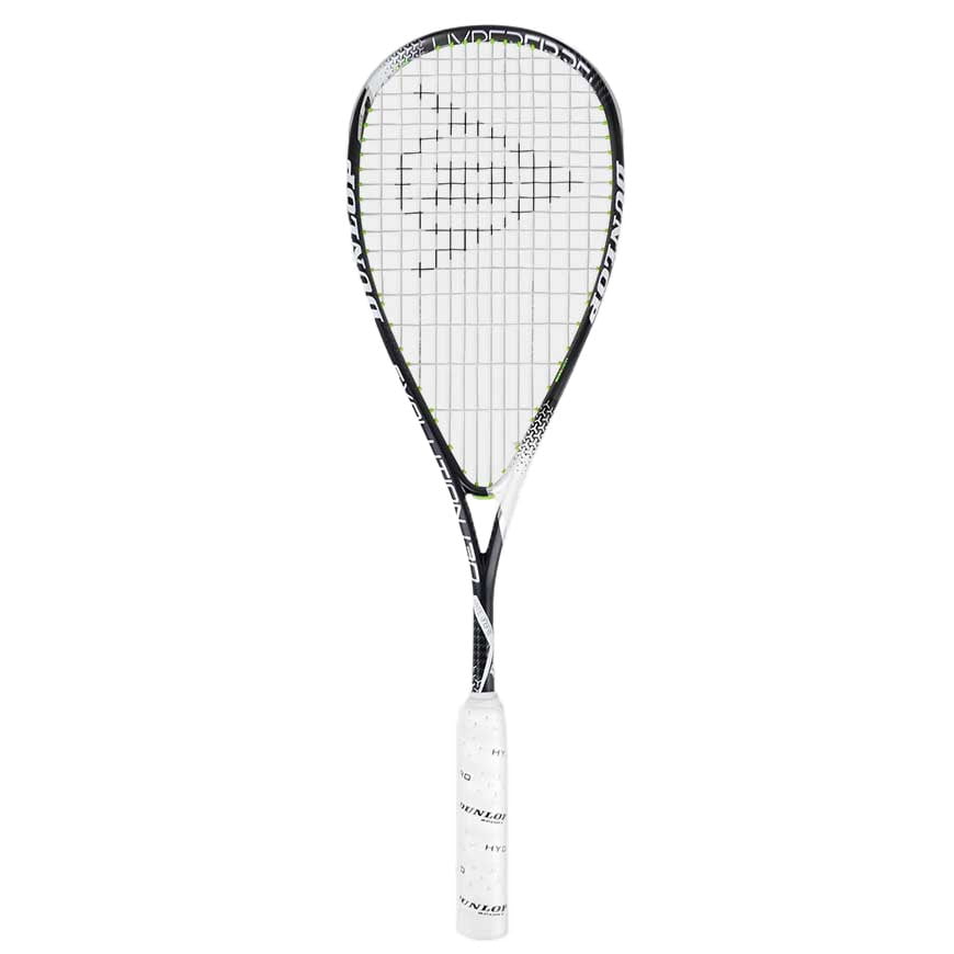 Carbon Squash Racket, Lightweight Tear Drop Squash Burkina Faso