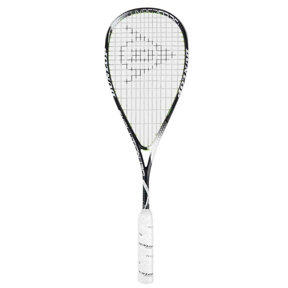 Dunlop Hyperfibre+ Evolution Squash Racket