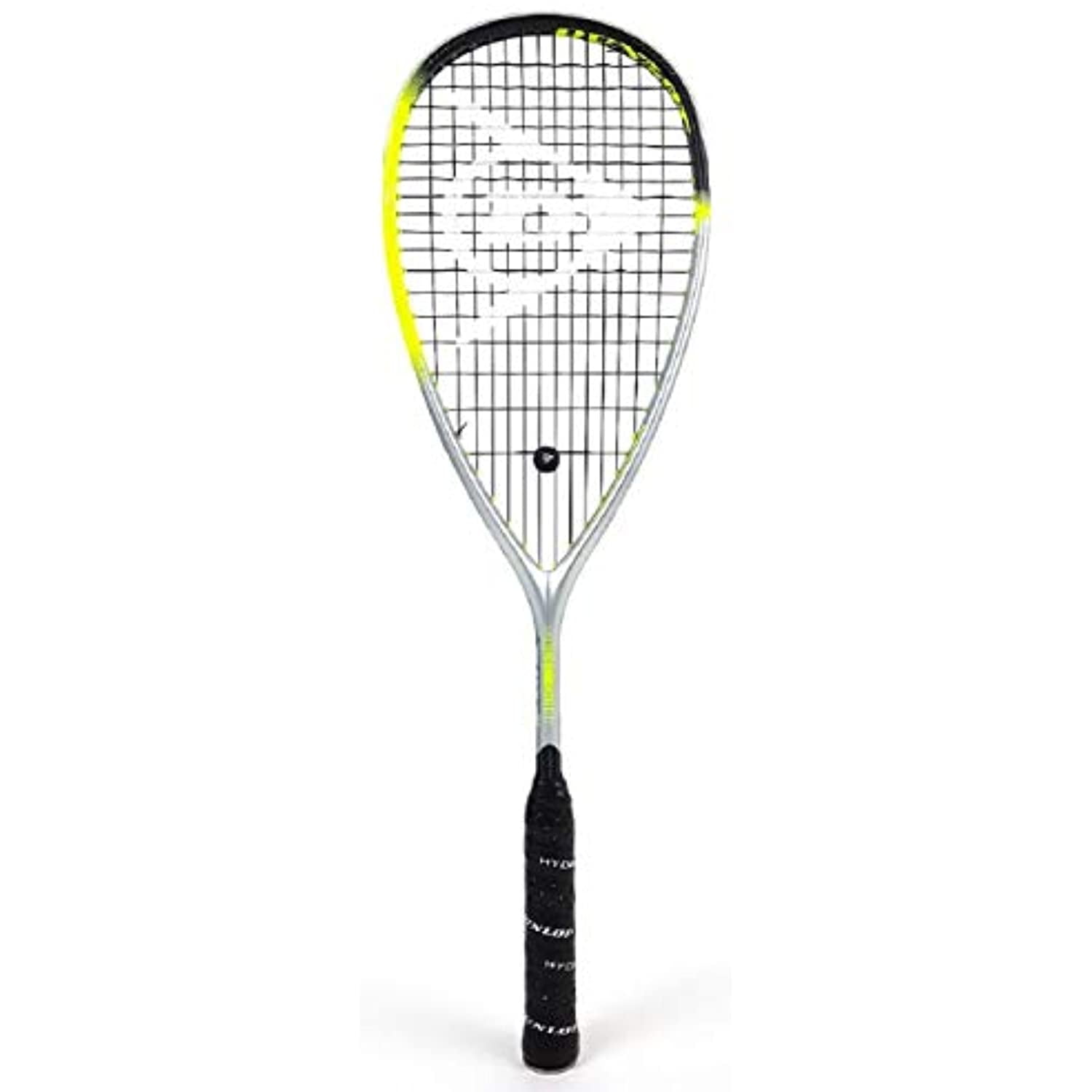 Dunlop Hyperfibre XT Revelation 125 Squash Racquet