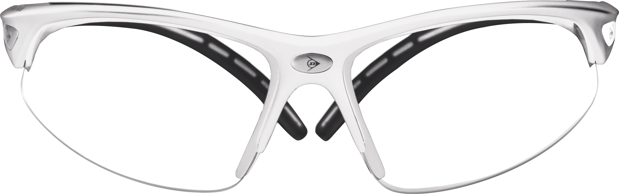 Buy Dunlop White I-Armor Protective Eyewear at Ubuy Zimbabwe