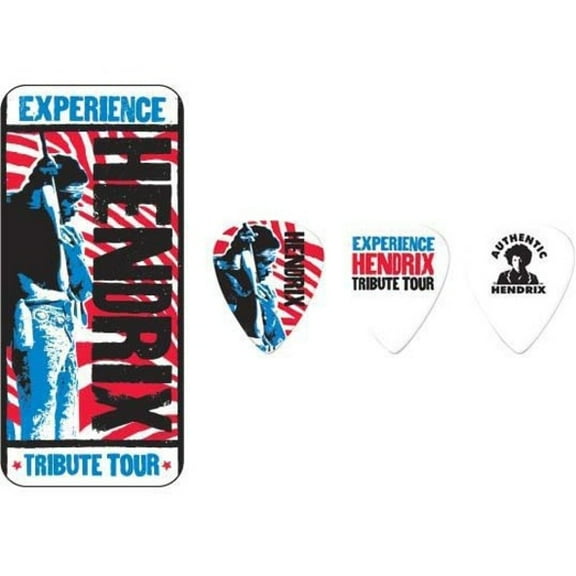 JH-PT09M Tribute Tour