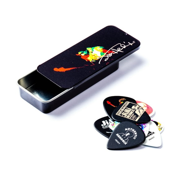 JHEND BAND GYPSYS TIN