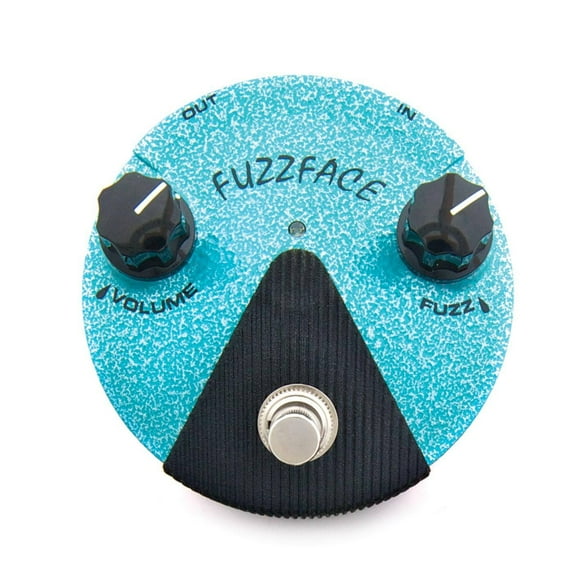 Jimi Hendrix Fuzz Face Mini Distortion FFM3