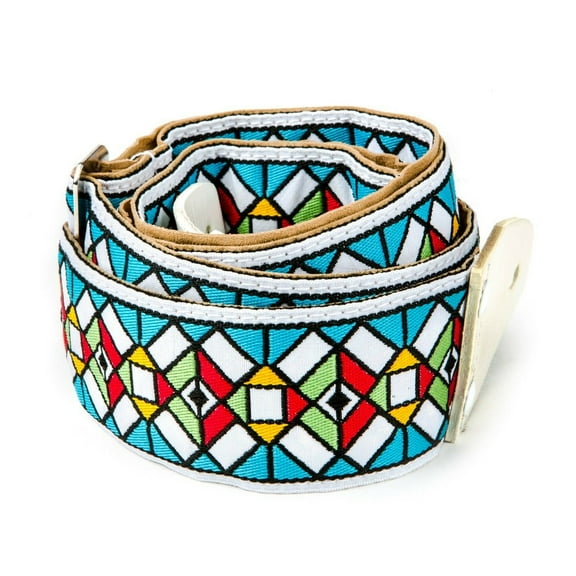 Dunlop Jimi Hendrix ITG Studios Guitar Strap JH08