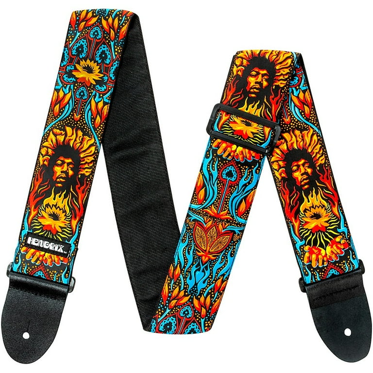 Jimi Hendrix Lotus Banner Jimi Hendrix Lotus Banner