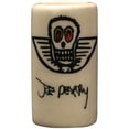 thumbnail image 1 of Dunlop Joe Perry Boneyard Signature Guitar Slide Medium/Short, 1 of 7