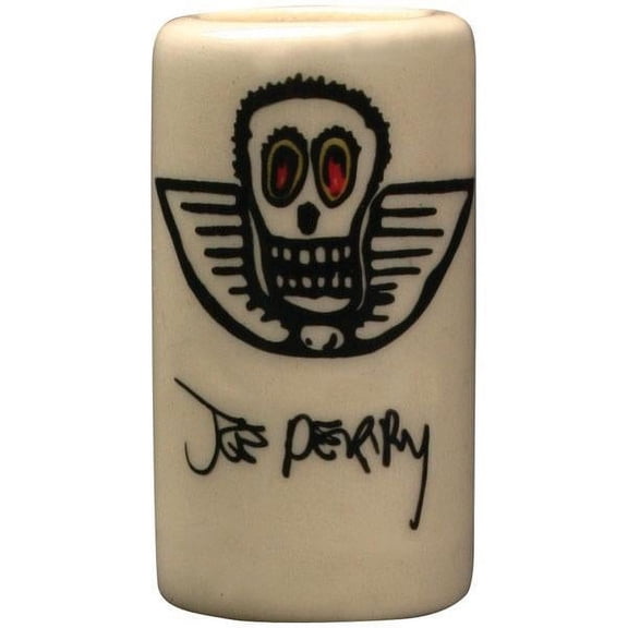 Dunlop Joe Perry Boneyard Signature Guitar Slide Medium/Short
