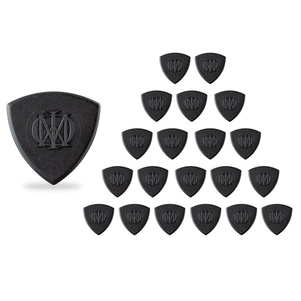 Dunlop John Petrucci Trinity Guitar Pick 1.4 mm 24 Pack