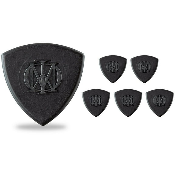 Dunlop John Petrucci Trinity Guitar Pick | 1.4mm | 6-Pack