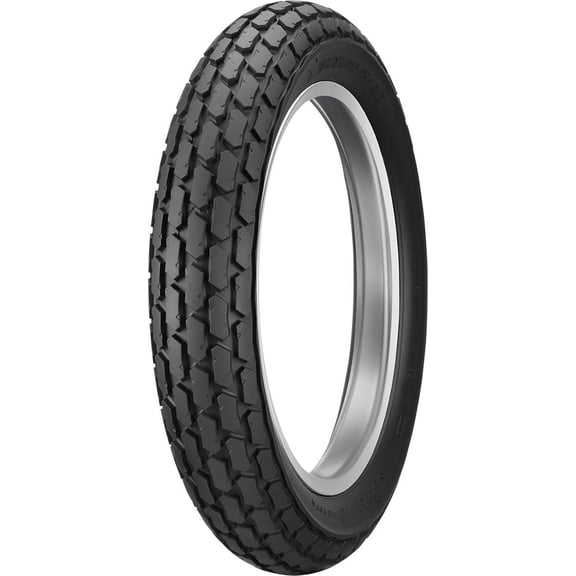 Dunlop K180 Rear Tire 130/90-10 61J (45089458)