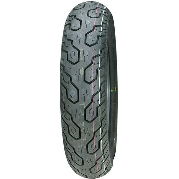 Dunlop K555 Bias Rear Tire 140/80-15 (45941282)