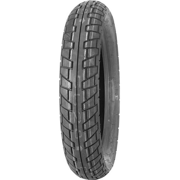 Dunlop K630 Rear Motorcycle Tire 130/80-16 (64S) Fits: Kawasaki Ninja 250 Ex250F 1988-2007 45149671