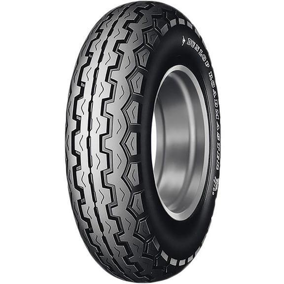 Dunlop  K81 4.10H-19 Front/Rear Tire 4206-54