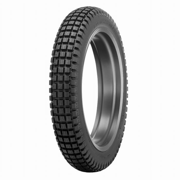 Dunlop K950 Tire Rear - 4.00-18 64P BIAS TT