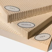 Dunlop Latex Mattress Topper - Firm - 2 - Queen