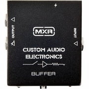 Dunlop MC406 CAE Buffer