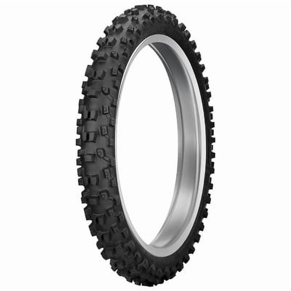 Dunlop MX33 Geomax Soft/Intermediate Terrain Tire 80/100x21 for KTM 350 SX-F 2011-2018