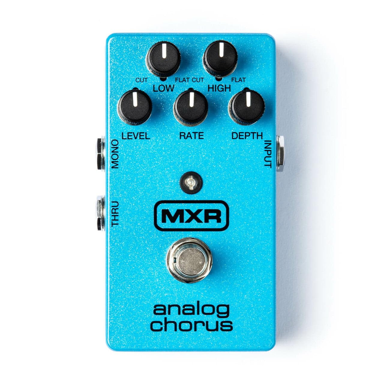 JIM DUNLOP A- B Box (M234)