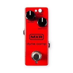 Dunlop MXR M291 Dyna Comp Mini Compressor Pedal