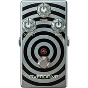 MXR WA44 Wylde Audio Overdrive Pedal