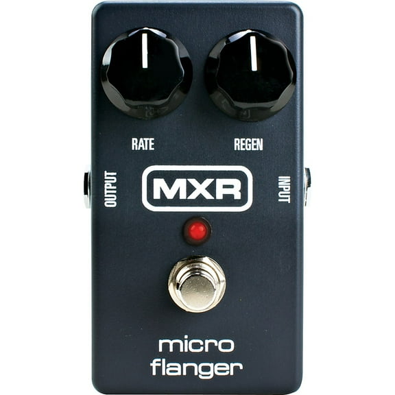 MXR Micro FLANGER