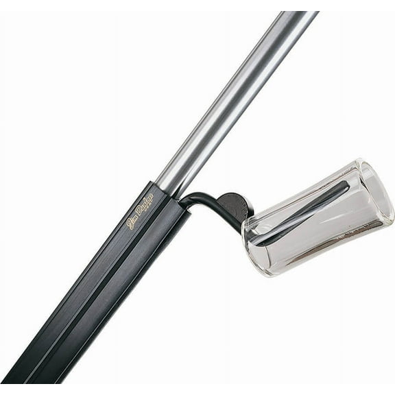 Dunlop Microphone Stand Pick and Slide Holder