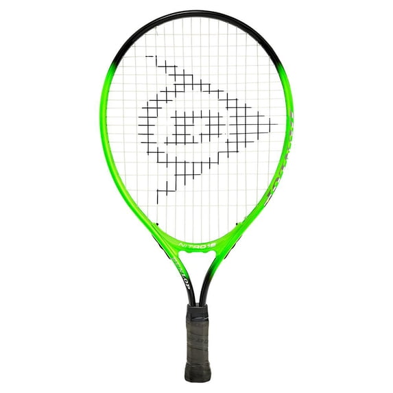 Dunlop Nitro 19 Junior Prestrung Tennis Racquet