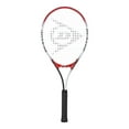 thumbnail interactive-video image 1 of Dunlop Nitro 25" Junior Tennis Racket, 1 of 3