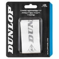 thumbnail image 1 of Dunlop Padel Protection Tape 3 Pack Transparent (     ), 1 of 1