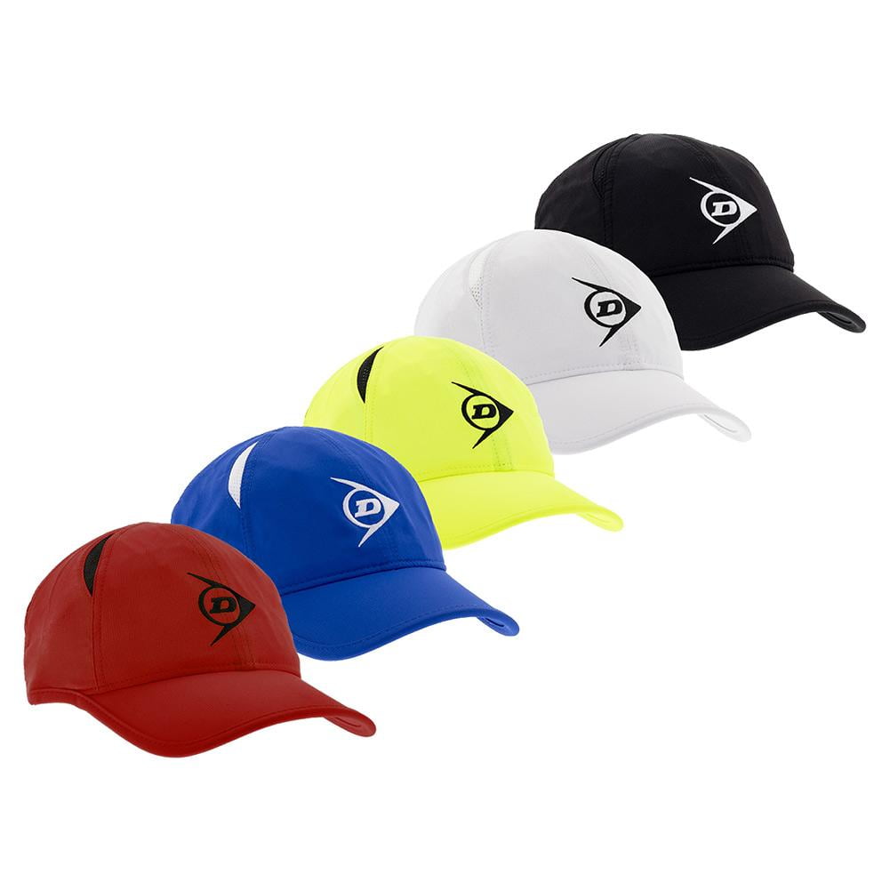 Dunlop baseball best sale caps