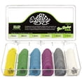 thumbnail image 1 of Dunlop Pick Cabinet Tortex Sharp (4121), 1 of 2
